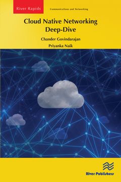 portada Cloud Native Networking Deep-Dive (en Inglés)