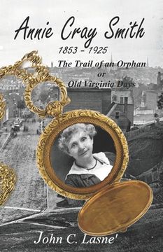 portada The trail of an Orphan or Old Virginia Days (en Inglés)