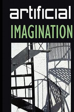 portada artificial imagination (en Inglés)