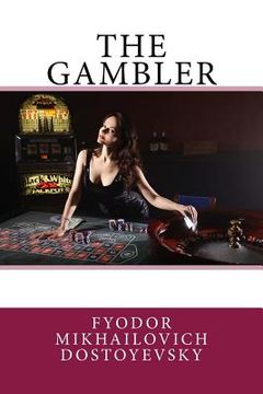 portada The Gambler (en Inglés)