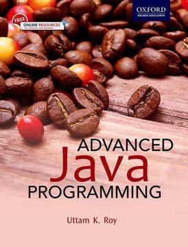 portada Advanced Java Programming