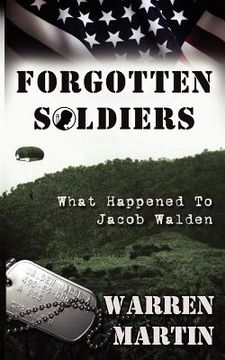 portada forgotten soldiers