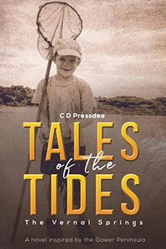 portada Tales of the Tides (in English)