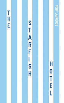 portada The Starfish Hotel (en Inglés)