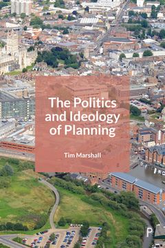 portada The Politics and Ideology of Planning (en Inglés)