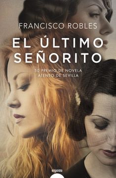 portada El Último Señorito (in Spanish)