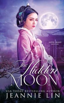 portada The Hidden Moon: Special Edition (en Inglés)
