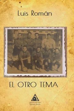 portada El Otro Tema (in Spanish)