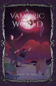 portada A Vampiric World
