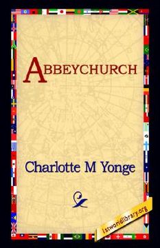 portada abbeychurch