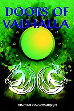 portada Doors of Valhalla: An Esoteric Interpretation of Norse Myth (in English)