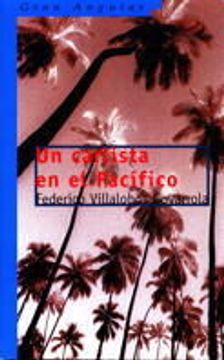 portada Un Carlista en el Pacifico (in Spanish)