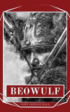 portada Beowulf: An Anglo-Saxon Epic Poem 