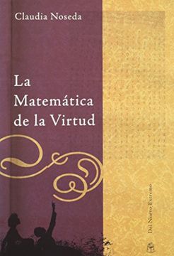 portada La Matematica de la Virtud