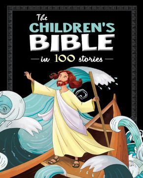 portada The Children's Bible in 100 Stories