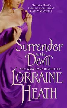 surrender to the devil