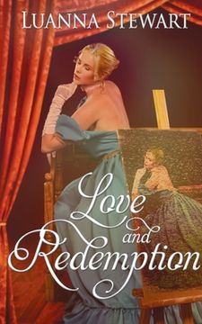 portada Love and Redemption