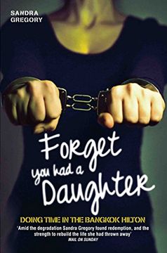 portada Forget You Had a Daughter