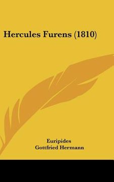 portada hercules furens (1810) (in English)