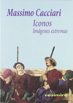 portada Iconos: Imágenes Extremas (in Spanish)