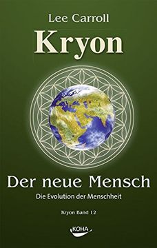 portada Der Neue Mensch: Die Evolution der Menschheit (en Alemán)