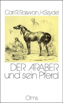 portada Der Araber und Sein Pferd