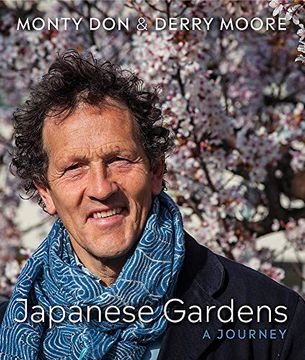 portada Japanese Gardens: A Journey (en Inglés)