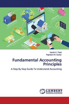 portada Fundamental Accounting Principles (en Inglés)