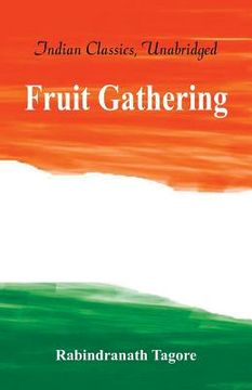 portada Fruit Gathering (in English)