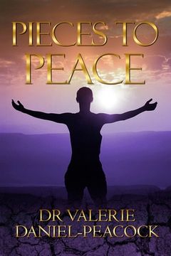 portada Pieces To Peace (in English)