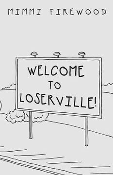 portada Welcome to Loserville 