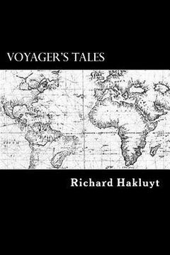 portada Voyager's Tales