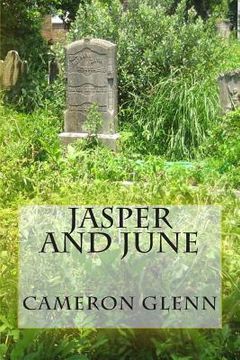portada Jasper and June (en Inglés)
