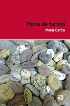 portada Pedra de Tartera (in Catalá)