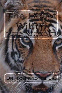 portada the beast within