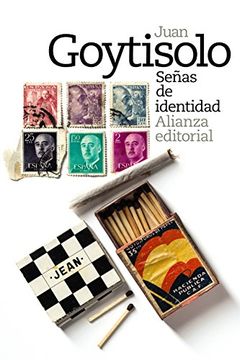 portada Señas de Identidad (in Spanish)