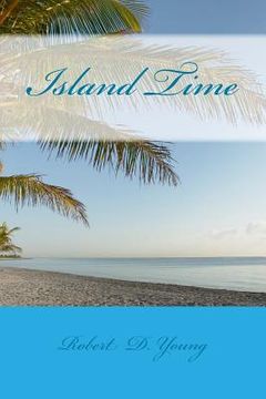 portada Island Time (en Inglés)