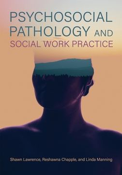 portada Psychosocial Pathology and Social Work Practice (in English)