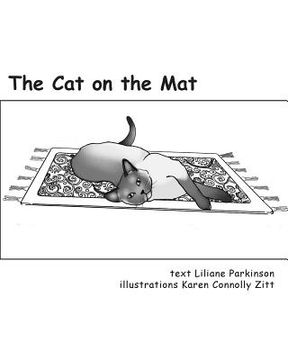 portada The Cat on the Mat (en Inglés)
