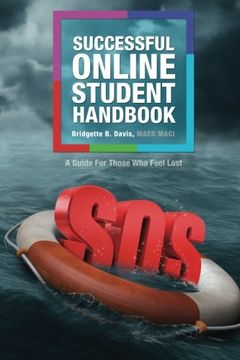 portada The Successful Online Student Handbook
