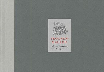 portada Trockenmauern (in German)