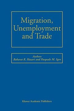 portada migration, unemployment and trade (in English)