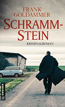 portada Schrammstein: Kriminalroman (Kriminalromane im Gmeiner-Verlag) (en Alemán)