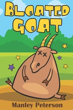 portada Bloated Goat (en Inglés)
