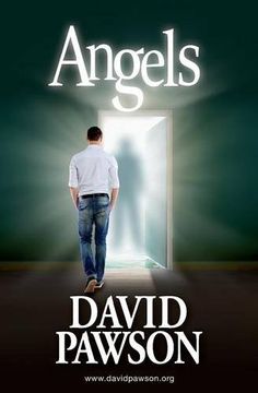 portada Angels (in English)