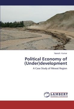 portada Political Economy of (Under)development