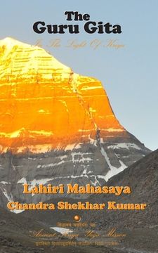 portada The Guru Gita: In The Light of Kriya (en Inglés)