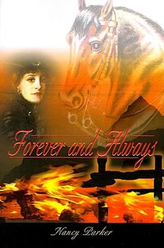 portada forever and always (in English)