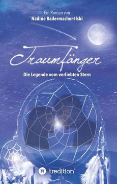 portada Traumfänger - die Legende vom Verliebten Stern (in German)