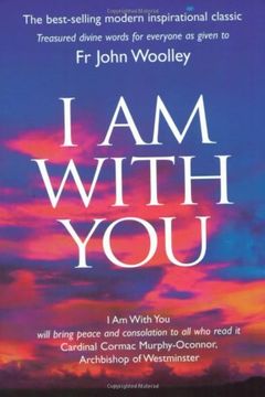portada I am With you (en Inglés)